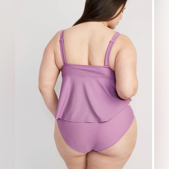 **New** Low-Rise Bikini Bottoms Sz XXL-4X - Picture 7 of 8